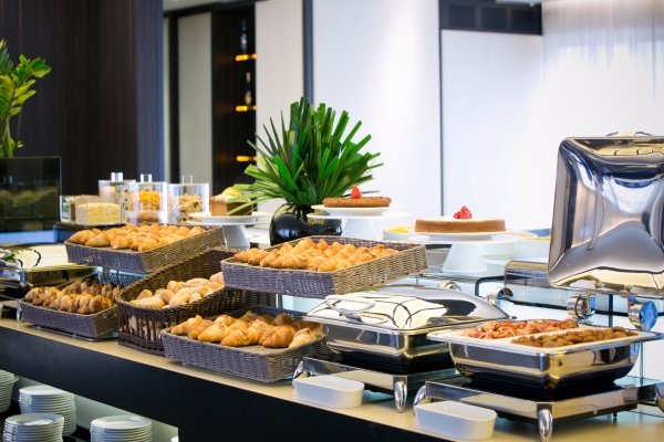 Starhotels Tourist (Mailand)